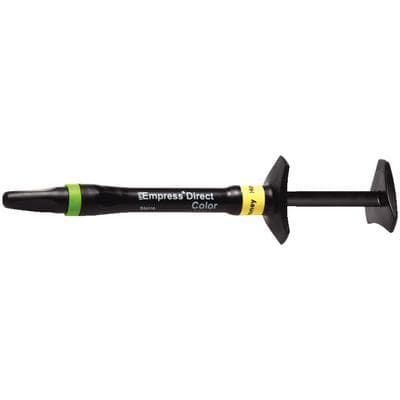 IPS Empress Direct Color Honey Syringe Refill 1g, 637900AN thumbnail 4