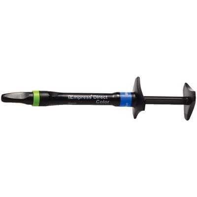 IPS Empress Direct Color Refill Blue 1g Syringe, 637901AN thumbnail 4