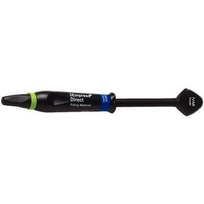IPS Empress Direct Dentin IVA6 Light-Curing Nanohybrid Composite, 3g Syringe Refill, 1/Pkg, 627225AN thumbnail 4