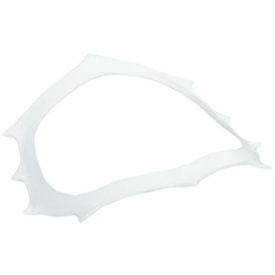 Hygenic Ostby Plastic Rubber Dam Frame, Radiolucent, 6", 1/Pk, H00560 thumbnail 11