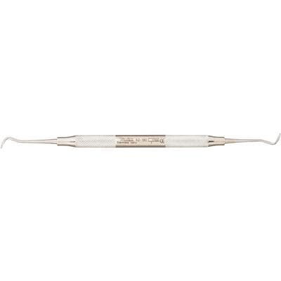 Miltex Sinus Elevator #1 Lift, Double End, Stainless Steel, 1/Pkg thumbnail 3