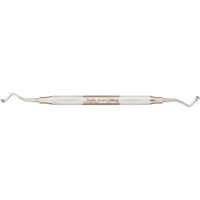 Miltex Sinus Elevator #2 Lift, Double End, Smooth Tip, Straight Round Handle thumbnail 4