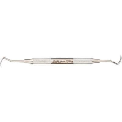 Miltex #3 Double End Sinus Lift Elevator, Smooth Tip, Straight Handle, 1/Pkg thumbnail 5