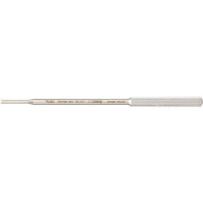 Miltex-Integra Convex Osteotome, Straight, 2.5 mm, No Stops, Stainless Steel, 1/Pkg thumbnail 4