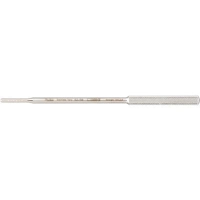 Miltex-Integra Convex Osteotome, Straight, 2.8 mm, No Stops, 5-3/4" thumbnail 4
