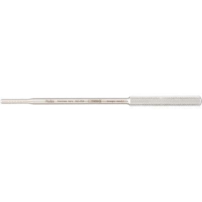 Miltex-Integra Convex Osteotome, Straight, 3.1 mm, No Stops, 5-3/4" (14.6 cm), Stainless Steel, 1/Pkg thumbnail 4