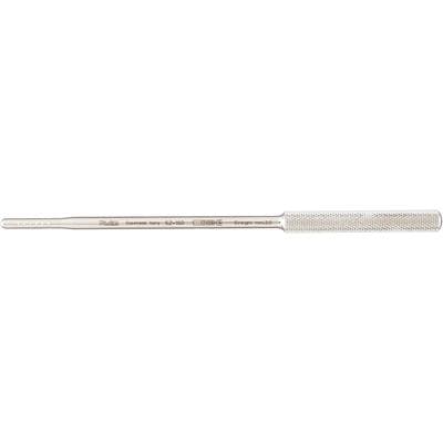 Miltex-Integra Convex Osteotome, Straight, 3.5 mm, No Stops, 5-3/4" (14.6 cm), Stainless Steel, 1/Pkg thumbnail 4