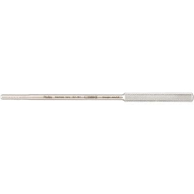 Miltex-Integra Convex Osteotome, Straight, 3.8 mm, No Stops, 5-3/4" Length, Stainless Steel, 1/Pkg thumbnail 4