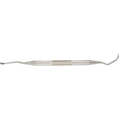 Miltex Sinus Lift Curette #B1, Double End, Stainless Steel, 1/Pkg thumbnail 3
