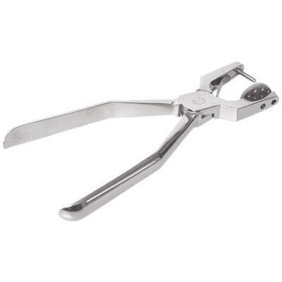 Hygenic Ainsworth-Styled Dental Dam Punch, Stainless Steel, 5 Holes, 1 Each thumbnail 3