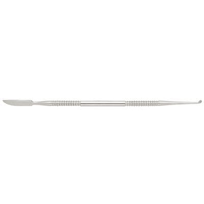 Nordent LeCron 5 Wax Carver, Double End, Stainless Steel, 1/Pkg thumbnail 2
