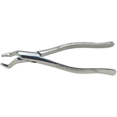 Nordent Extraction Forceps, Upper Universal Molar #10S thumbnail 3