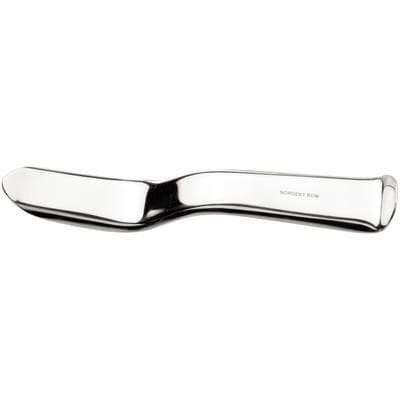 University of Minnesota Retractor – Metal, Stainless Steel, 5-3/4", Nordent thumbnail 5