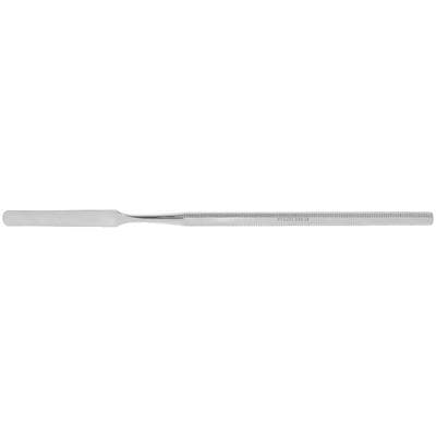 Nordent Cement Spatula #24 (324), Stainless Steel, Single-Ended, 45 mm Blade thumbnail 9