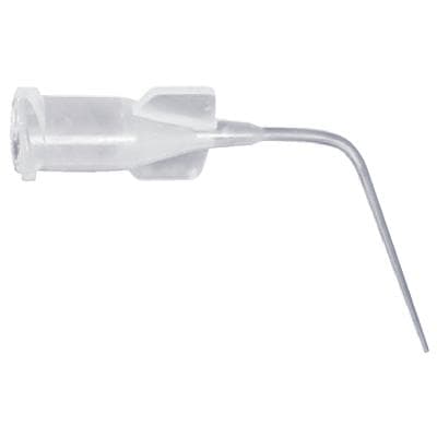 VOCO Application Tips Type 47, Intraoral Syringe Tips for Calcicur, White, 30/Pkg thumbnail 8