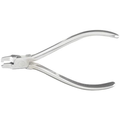 Miltex 417 Crown and Shell Remover Pliers, Stainless Steel, 1 Each (74-95) thumbnail 6