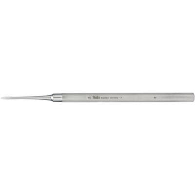 Miltex #1 Heidbrink Root Tip Pick, Single End, Stainless Steel, DELH1 thumbnail 6