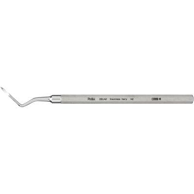 Miltex Heidbrink #2 Root Tip Pick Elevator, Single End, Stainless Steel, DELH2 thumbnail 10