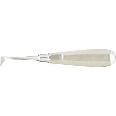 Miltex #1L Seldin Elevator, Single End, Left, Stainless Steel, 1/Pkg thumbnail 7
