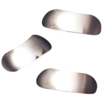 Directa Quickmat Contoured Sectional Molar Matrices, Microthin 0.025mm, 6.4mm High, 100/Pk thumbnail 4