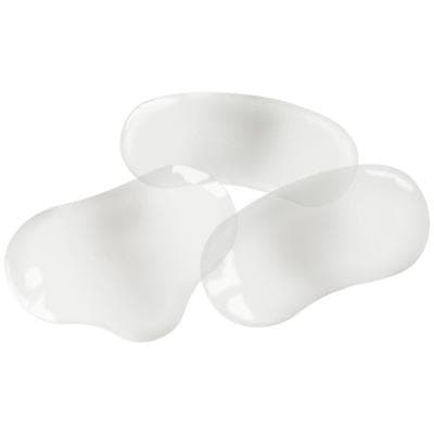 Directa Quickmat Transparent Sectional Matrices, Molar, 6.4mm High, 0.075mm Thick, 100/Bx thumbnail 3