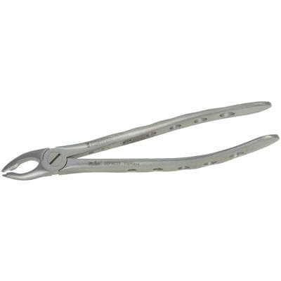 Xcision #35 Extracting Forceps, Upper Premolars, Stainless Steel, 1 Each, DEFXC35 thumbnail 9