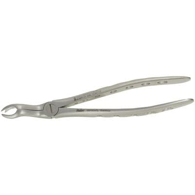 Miltex-Integra Xcision #67L Extracting Forceps, Upper 3rd Molar Left, Stainless Steel, DEFXC67L thumbnail 7