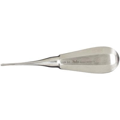 Miltex Luxating Elevator, Straight Tip 2mm, Single End, Stainless Steel, S2 thumbnail 8