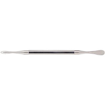 Miltex Molt #9 Periosteal Elevator, Double-End, 5 mm/9 mm, Stainless Steel, 1/Pk, DELM9 thumbnail 10