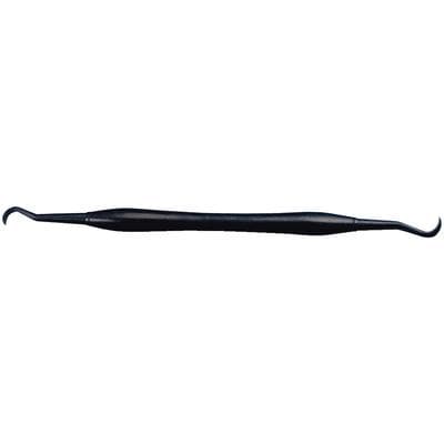 Impla Clean Double-Ended Implant Cleaning Instrument #3, Plastic, Non-Scratching, 355223 thumbnail 4