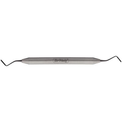 Hu-Friedy Black Line Posterior Periotome, Double End, PT1X, 1 Each thumbnail 9