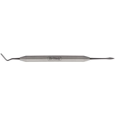 Hu-Friedy Black Line Anterior Periotome, Double-Ended, PT2X thumbnail 11