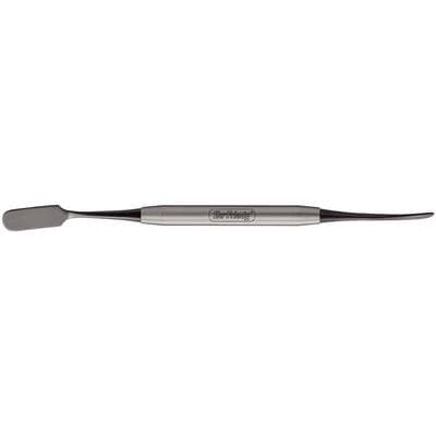 Hu-Friedy PR-3 Prichard Periosteal Elevator, Black Line, Double End, Smooth Handle, 694401 thumbnail 8