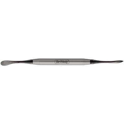 Hu-Friedy Periosteal Elevator, Molt #9, Double-End, Black Line Handle, 4.3mm/8.4mm, 1/Pk, P9X thumbnail 14