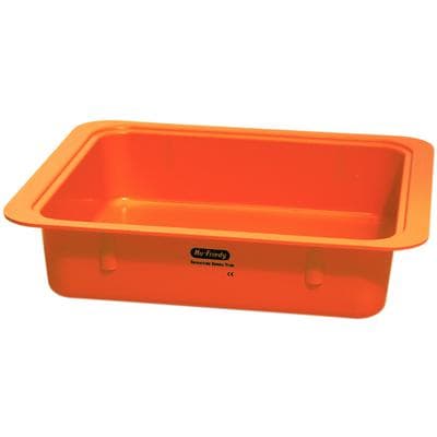 Hu-Friedy Signature Series Tub Only, Orange, IMS-1413 thumbnail 9