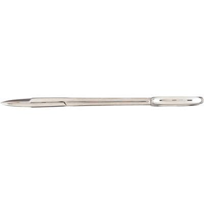 Miltex Crown and Collar Scissors, 4-3/4", Straight, Smooth Blade, #12S, 1 Each thumbnail 5