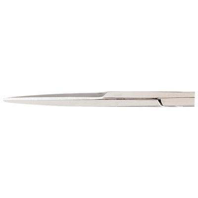 Miltex Kelly Gum Scissors, 6-1/4" Straight, Sharp Point, Serrated Blade, Stainless Steel thumbnail 5