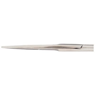 Miltex Surgical Scissors, 4-1/2" Straight, Sharp/Sharp, Stainless Steel, Each thumbnail 11