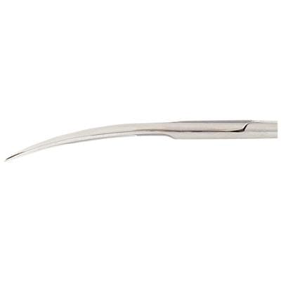 Miltex Operating Scissors, 5-1/2" Curved, Stainless Steel, Point Tip thumbnail 5