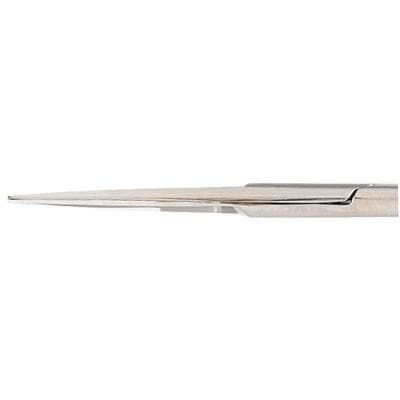 Miltex Wagner Plastic Surgery Scissors, Straight, Sharp/Sharp, 4-3/4" (12 cm), Stainless Steel, 1 Each thumbnail 10