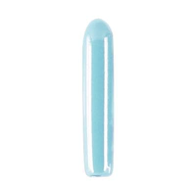 Tip-It Instrument Guard, Blue, 5/64" x 3/4" (2mm x 19mm), Silicone, Disposable, 50/Pkg thumbnail 5