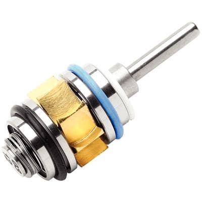 Vista Apex Palisades Impact Air 45 Model 9 Turbine Kit, Push Button Autochuck, #603 thumbnail 4