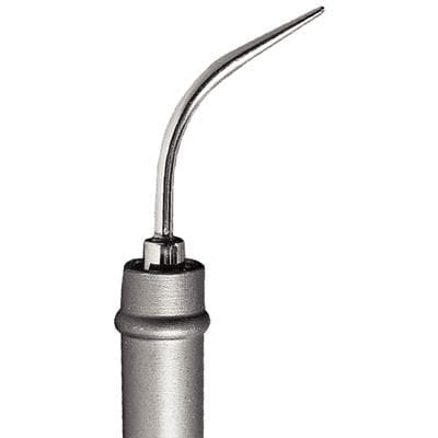 Parkell Universal Ultrasonic Scaler Insert, Internal Water, 30 kHz, Stainless Steel, 1/Pk, DUI30 thumbnail 8