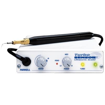 Parkell TurboSENSOR Ultrasonic Scaler, 25/30 kHz Auto-Adjusting, 110V, D560 thumbnail 9