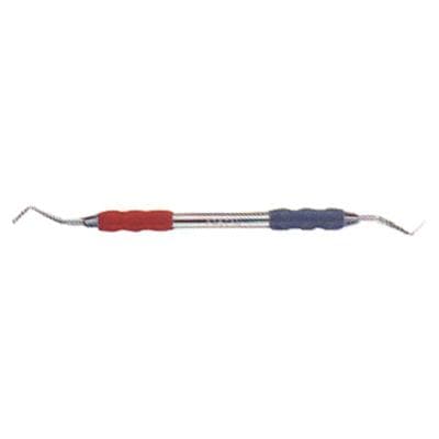 Pascal PT-55 Circlet Double-End Serrated Cord Packer, 26-135, 1/Pk thumbnail 8