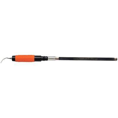 Premier Big Easy Ultrasonic Insert 25K #1000 Triple Bend, Orange, 1005305 thumbnail 18