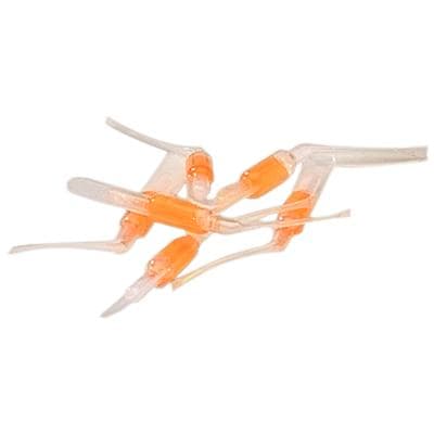 C.L. Canal Lubricant Pipettes, 17% EDTA with Glycerol, 2.5 mL, 150/Box thumbnail 9