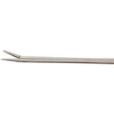Roydent Micro Endo 90° Forceps, Serrated, German Stainless Steel thumbnail 4