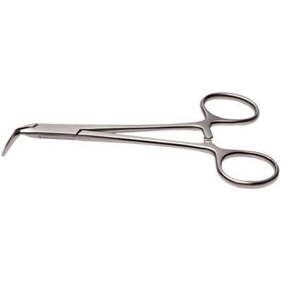 Roydent Post & Wedge Forceps, German Stainless Steel, 1 Each thumbnail 3