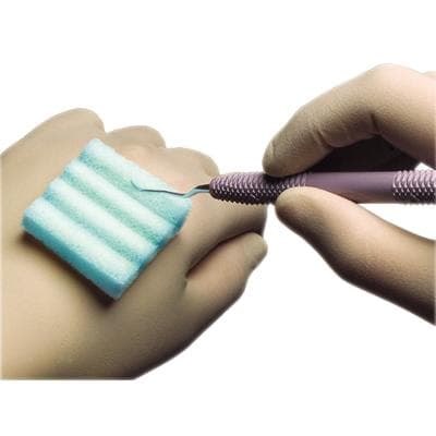 All-Wipe Instrument Cleaner Soft Aqua Wipes, 50/Pkg, AllPro 520-50 thumbnail 6